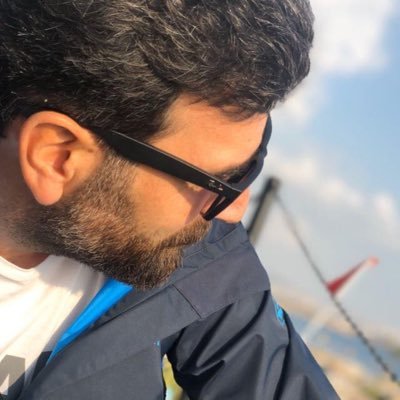 yavuzdegirmnci's profile picture. telaşa gerek yok; olanlar olması gerekenlerdir.