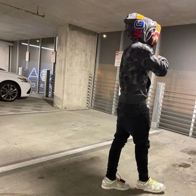 l1lray's profile picture. Maryland baby