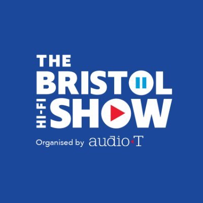 *NEXT SHOW - 2024 *
The UK's largest and longest running Hi-Fi Show now in its 34th year! Organised by @audiotgroup in association with @whathifi & @qobuz