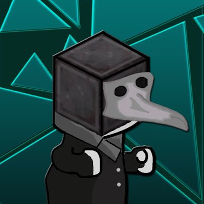 CUBEBO3's profile picture. 