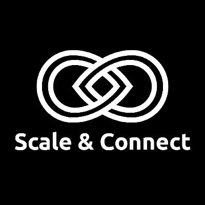 Scale & Connect