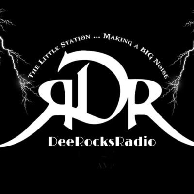 DeeRocksRadio 7 years still going strong. Playing Classic rock and new tunes from around the world.We are a rock station, submit through deerocksradio@gmail.com