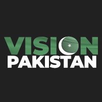 Vision Pakistan(@thevisiontvpk) 's Twitter Profile Photo