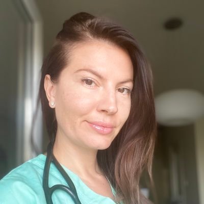 Cardiologist at University Hospital Dr Dragisa Misovic - Dedinje; MD, PhD * Tweets are just mine...;)