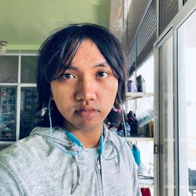 EyErTham's profile picture. 