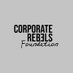 Corporate Rebels Foundation (@_cr_foundation) Twitter profile photo Corporate Rebels Foundation (@_cr_foundation) Twitter profile photo