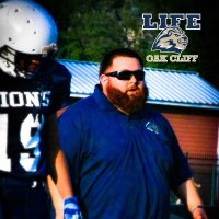 Coach Aguilar (@coachaguilar1) 's Twitter Profile