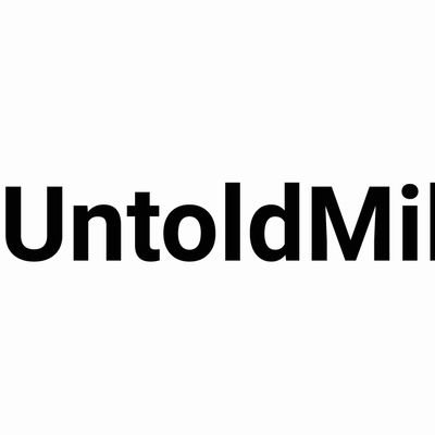untoldmiles's profile picture. Come learn how to travel cheaper or even free by leveraging credit card perks, points, and miles. https://t.co/kZAr2WUBOm