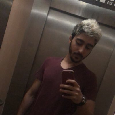 Yahya_Ben_Salah's profile picture. 