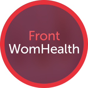 FrontWomHealth Profile Picture