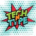 TechNType (@techntype) Twitter profile photo TechNType (@techntype) Twitter profile photo