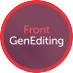 Frontiers in Genome Editing (@frontgenediting) Twitter profile photo Frontiers in Genome Editing (@frontgenediting) Twitter profile photo