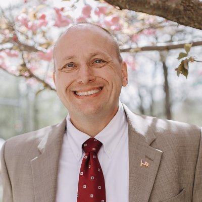 MikeJonesMBA's profile picture. I believe in you