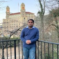 Tarek Haque (@tarekanamul) 's Twitter Profile