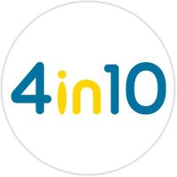 4in10 - London's Child Poverty Network(@4in10) 's Twitter Profileg
