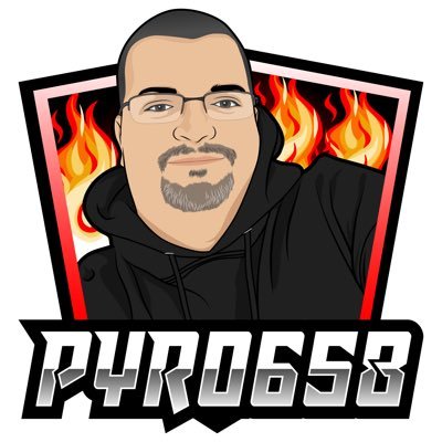 Follow me on @twitch https://t.co/vHPEHDK1D1 kick: @pyro658 ! I yell about sports a lot. Rate limit exceeded.