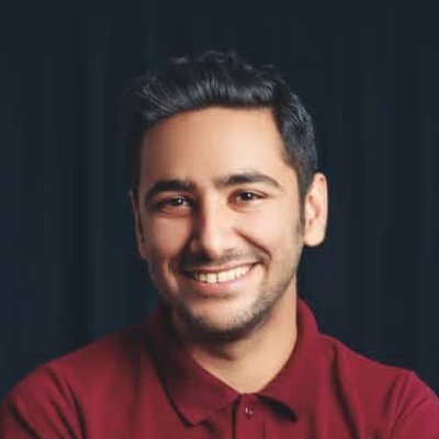 Ebrahimiio's profile picture. Professional web and graphical designing