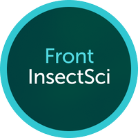 Frontiers in Insect Science (@frontinsectsci) 's Twitter Profile