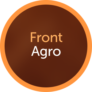 Frontiers in Agronomy