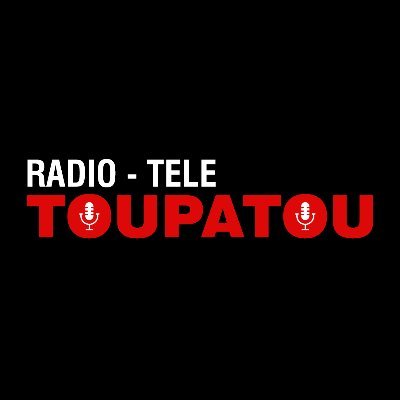 Radio Tele Toupatou