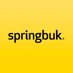 Springbuk (@springbukhealth) Twitter profile photo Springbuk (@springbukhealth) Twitter profile photo