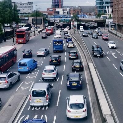 An account dedicated to terrible parking in Birmingham, UK. Please tweet us photos of offending vehicles.