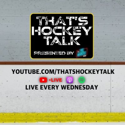 ThatsHockeyTalk Profile Picture