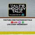 That's Hockey Talk (@ThatsHockeyTalk) Twitter profile photo