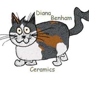 dbenhamceramics's profile picture. 