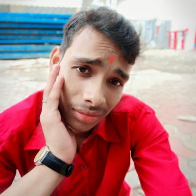 surajpa66615144's profile picture. 