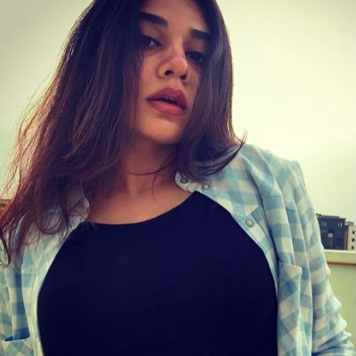 itstheriyality's profile picture. Skip reality, dive into riyality 💫