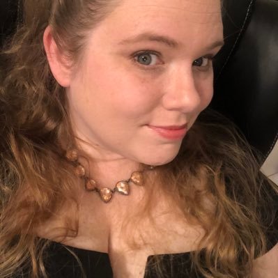 Victoria_Miller's profile picture. Editor, cover artist, and author. Lover of geeky things, and I’m fluent in sarcasm. (author profile: @RebekahLLewis)