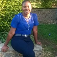 Shakirah Luwedde (@luweddeshakirah) 's Twitter Profile