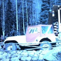 mr_jeep (@old_man_jeep) 's Twitter Profile