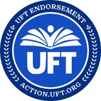 UFT Action (@uft_action) 's Twitter Profile Photo UFT Action (@uft_action) 's Twitter Profile Photo
