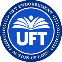 UFT Action(@UFT_action) 's Twitter Profile Photo