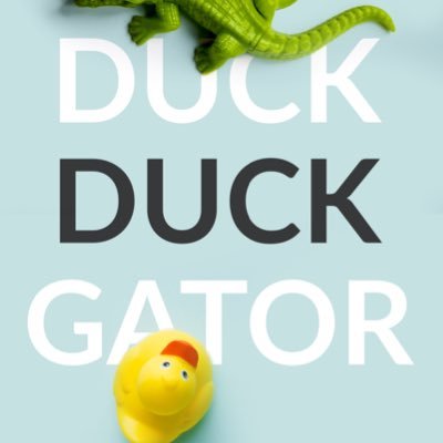 Novelist. DUCK DUCK GATOR on sale now. Louisiana born/bred. Former Editor of AdAge. Words in: Fortune, Uncommon Caribbean, The Takeout, Think with Google.