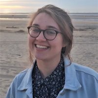 Annelise Blanchard (@anneliseblanch) 's Twitter Profile Photo Annelise Blanchard (@anneliseblanch) 's Twitter Profile Photo