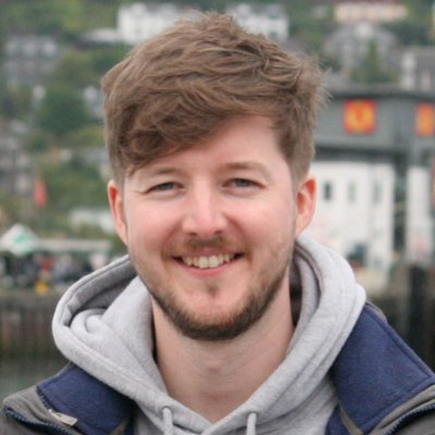swav_gav's profile picture. Game Designer / Director @EchoChamberLtd
Debut game #TableManners on Steam https://t.co/xYDHL9BCqu

Recent projects: @surgeonsim, @IAmFishGame