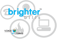Providing telecom, IT and energy solutions to business Brighter Bills strive to make a difference. Call Today On 01477 770177 or Visit our website.