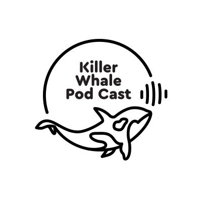 Killer Whale Pod Cast