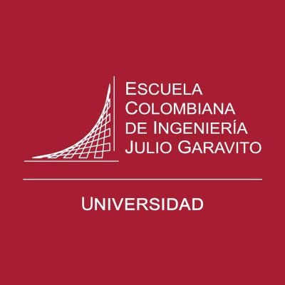 La Escuela Colombiana de Ingeniería Julio Garavito fundada en 1972. 12 carreras profesionales, 12 especializaciones, 10 maestrías, 1 doctorado en Ingeniería.