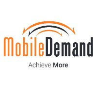 MobileDemand(@MobileDemand) 's Twitter Profile Photo