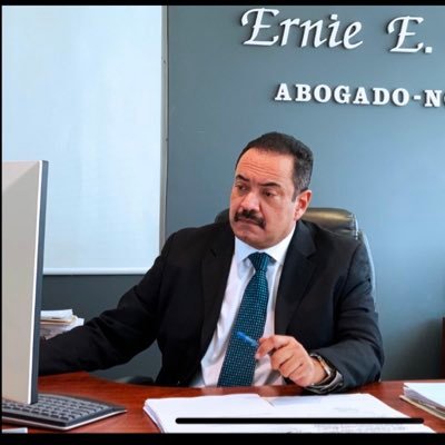 Abogado Bufete Ernie Caban & Asoc. (787) 778-7922 Ex Fiscal Estatal, ex FEI, ex Asesor Legislativo, profesor y analista en Fiscalia 580 WKAQ