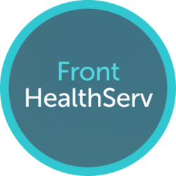 FrontHealthServ Profile Picture