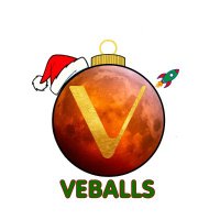 VeBalls_NFT (@veballsnft) 's Twitter Profile