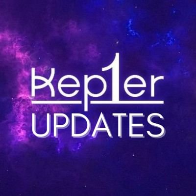 Account dedicated to the new girl group @official_kep1er 🌌 Follow us for updates, information, translations and more...