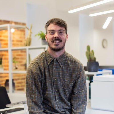 Theo_Woollard's profile picture. 