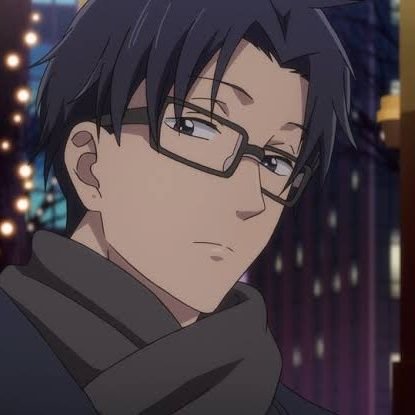 hg_s4m's profile picture. Hello There