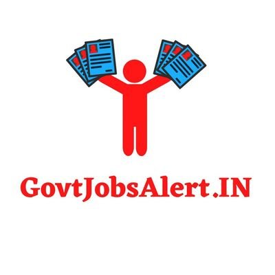 🚨 Official Govt Jobs Alert 🇮🇳 | Your one-stop source for the latest government job notifications across India. #GovtJobs #CareerOpportunities #IndiaJobs